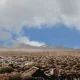 Espaço e Lugar, o que desejamos? (Audiovisual)